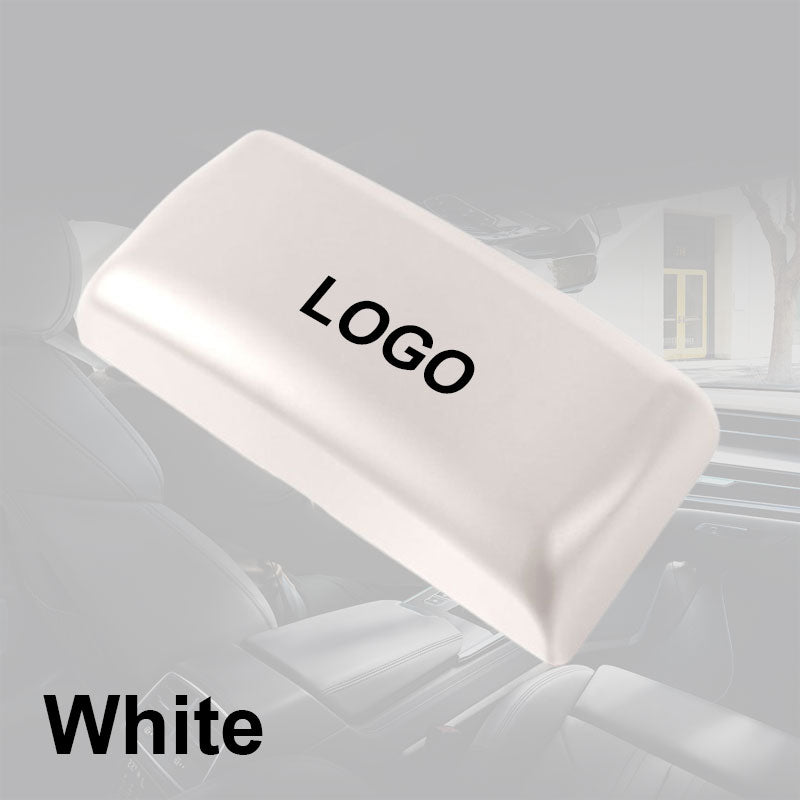 Car Glasses Storage Box