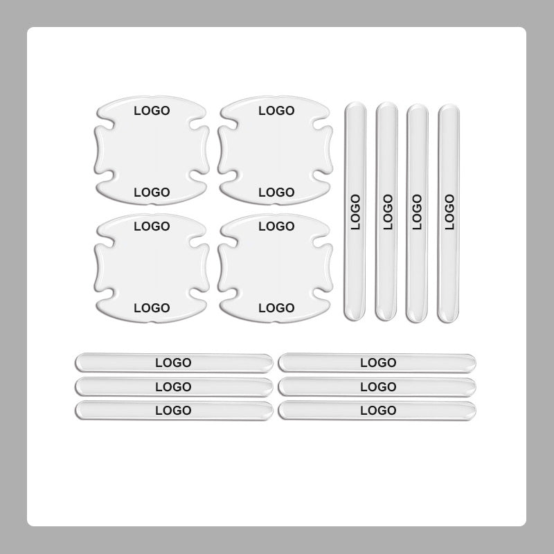 Car Door Handle Door Bowl Protector