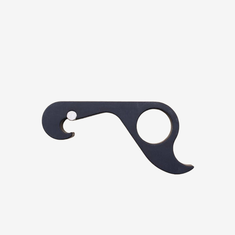 🔥2025 Hot Sale🔥Beer bottle opener made of aluminum alloy