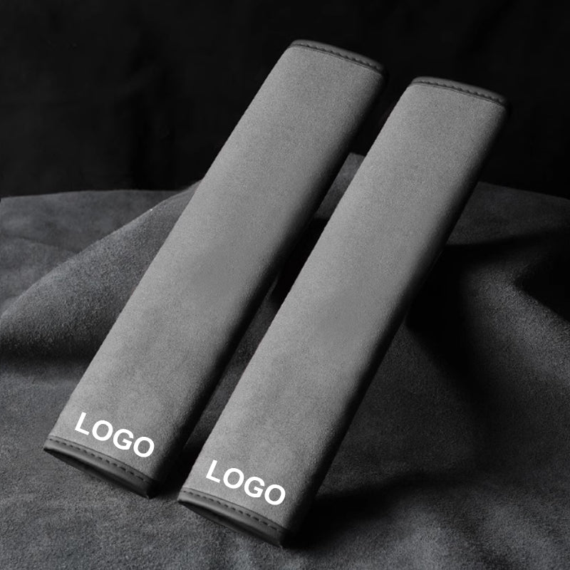 Shoulder Protection For Car Seat Belts