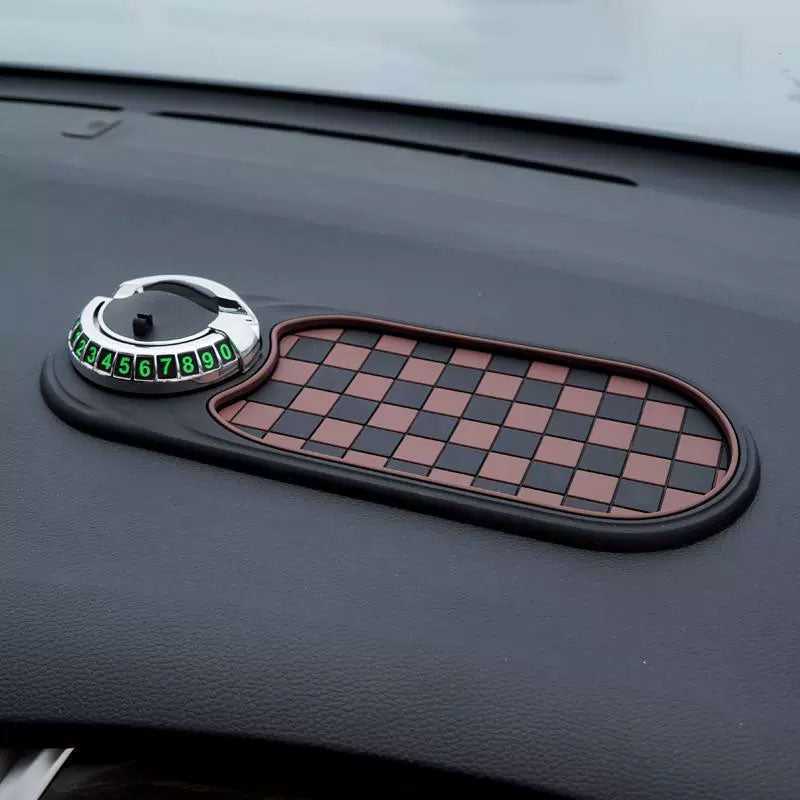 Multifunctional Car Anti-Slip Mat