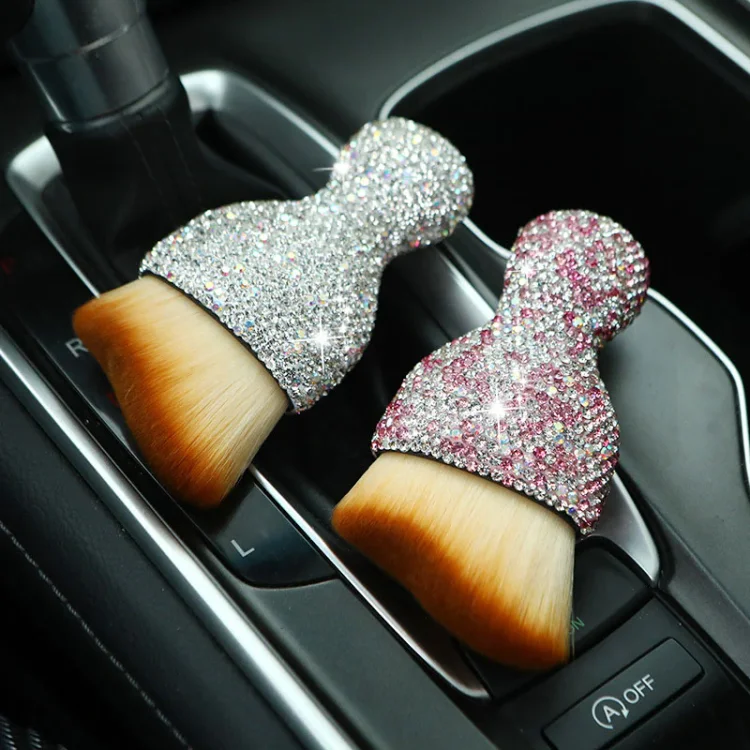 Buy 1 get 1 free🎄CHRISTMAS SPECIAL - 45% OFF 🎄 Car Interior Dust Sweeping Brush👉