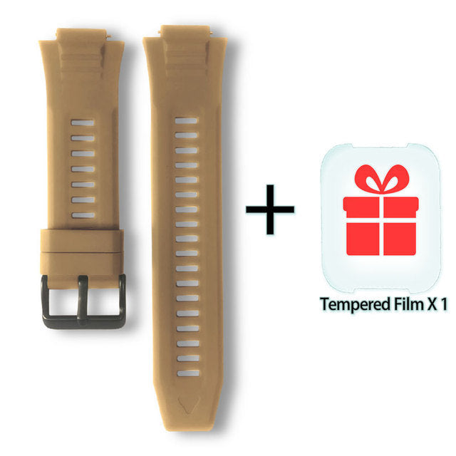 ⌚2024 IMPROVED MILITARY SMARTWATCH