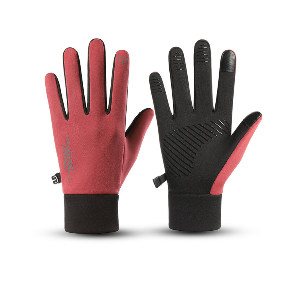 🔥Winter Anti-Slip Touchscreen Gloves