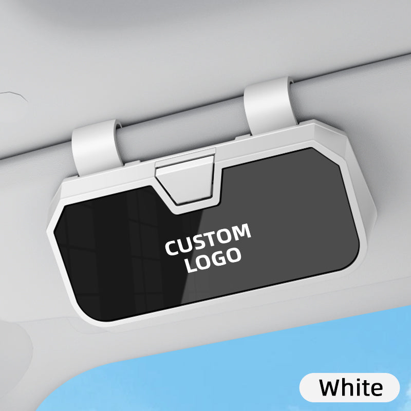 👓Car Sun Visor Glasses Case🚗
