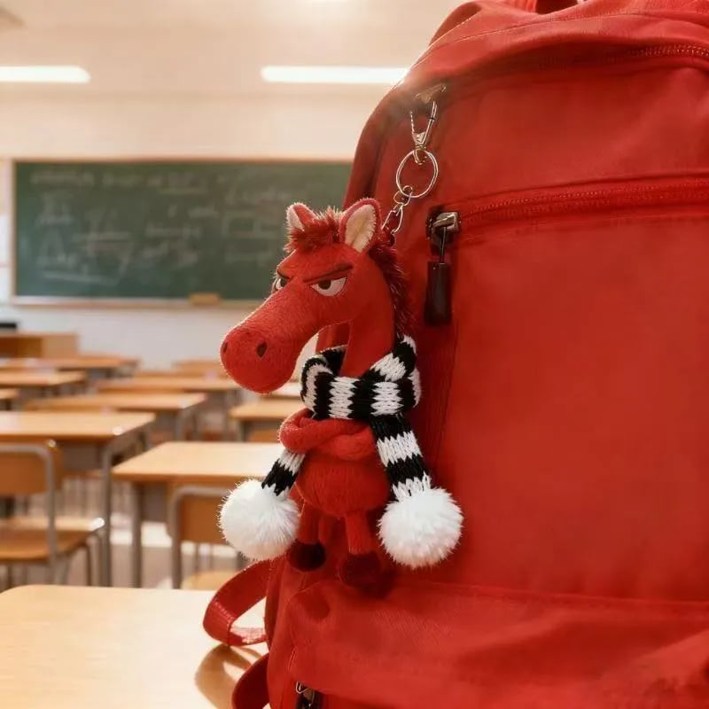 🐎 Lucky charm in the Year of the Horse – New Year's gift for good luck in 2026