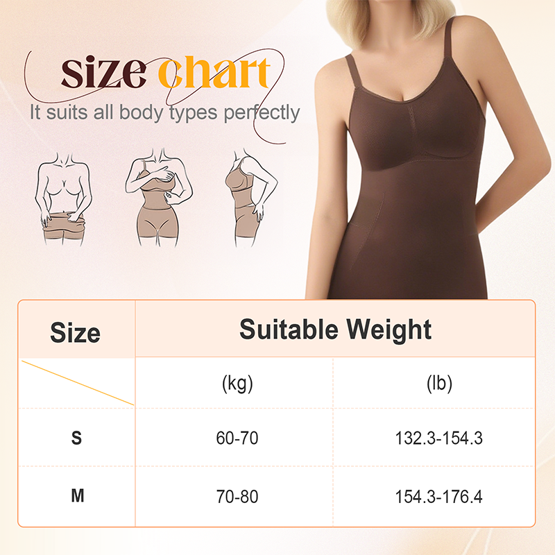 Seamless Sculpting Bodysuit for Women